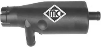 Клапан, отвода воздуха из картера