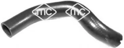 Шланг радиатора Metalcaucho купить