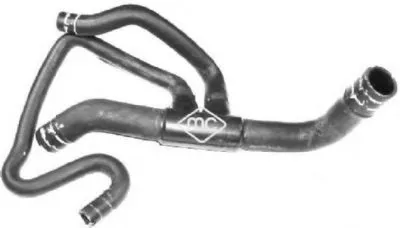 Шланг радиатора Metalcaucho купить