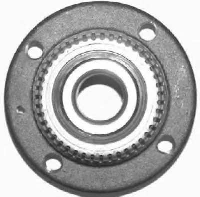 ? колесн. ступицы = Metalcaucho купить