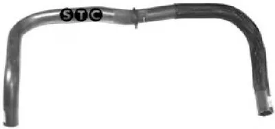 Шланг радиатора STC купить