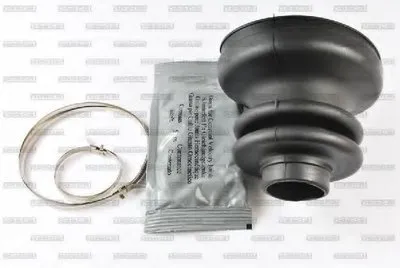 Пыльник, приводной вал PASCAL купить