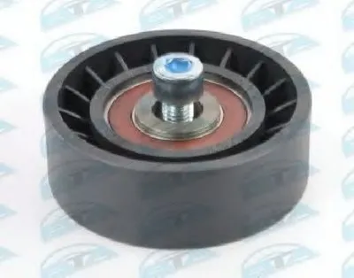Паразитный / ведущий ролик, поликлиновой ремень BTA купить