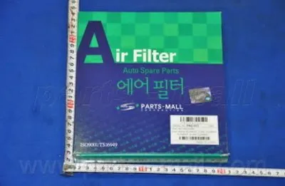 Воздушный фильтр PARTS-MALL купить