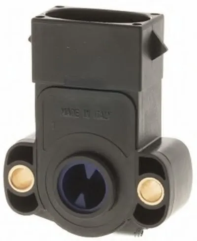 Датчик, положение дроссельной заслонки HELLA купить