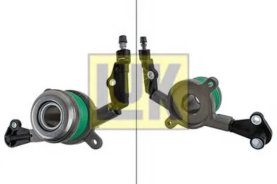 Центральный выключатель, система сцепления LuK купить