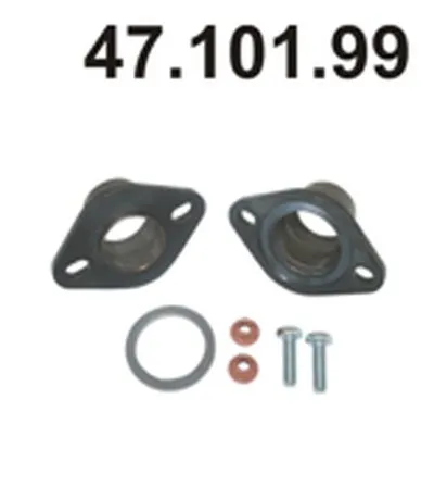 Фланец, труба выхлопного газа EBERSPÄCHER купить