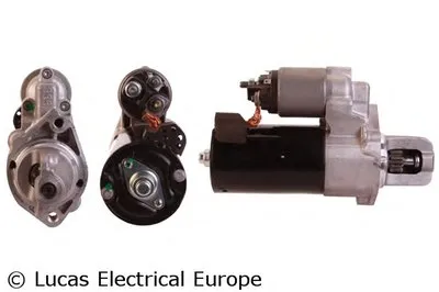 Стартер LUCAS ELECTRICAL купить