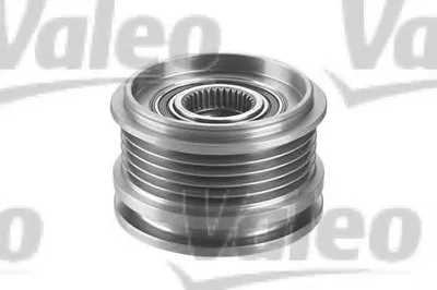 Механизм свободного хода генератора VALEO купить