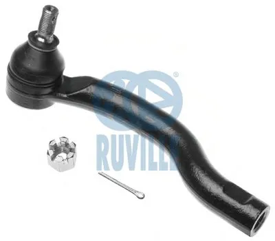 Наконечник поперечной рулевой тяги RUVILLE купить