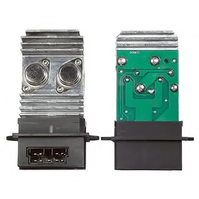 Регулятор, вентилятор салона FISPA купить