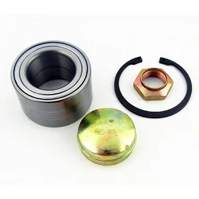 Комплект подшипника ступицы колеса FISPA купить