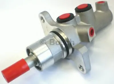 целиндер ручного тормоза BOSCH купить