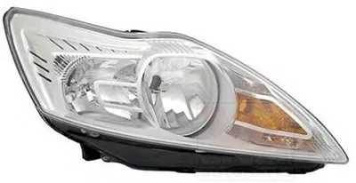 Фара VAN WEZEL купить