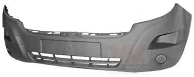 Буфер VAN WEZEL купить