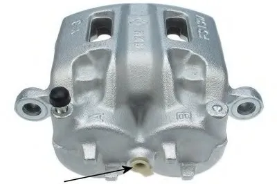 Тормозной суппорт TEXTAR купить