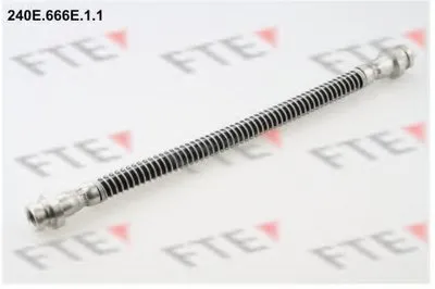 Тормозной шланг FTE купить