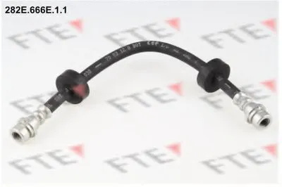 Тормозной шланг FTE купить