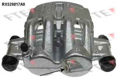 Тормозной суппорт FTE купить