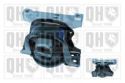 Кронштейн двигателя QUINTON HAZELL купить