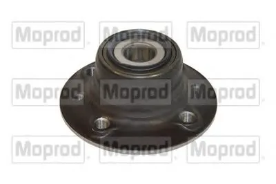 Комплект подшипника ступицы колеса Moprod QUINTON HAZELL купить
