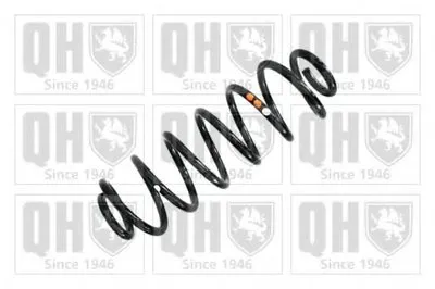 винтовая пружина QUINTON HAZELL купить