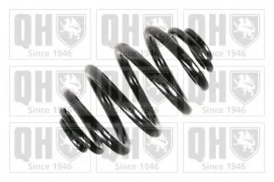 винтовая пружина QUINTON HAZELL купить
