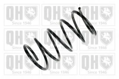 винтовая пружина QUINTON HAZELL купить