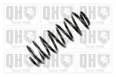 винтовая пружина QUINTON HAZELL купить