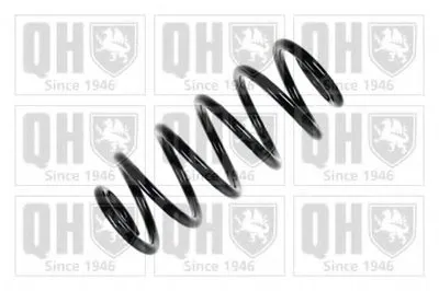 винтовая пружина QUINTON HAZELL купить