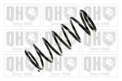 винтовая пружина QUINTON HAZELL купить