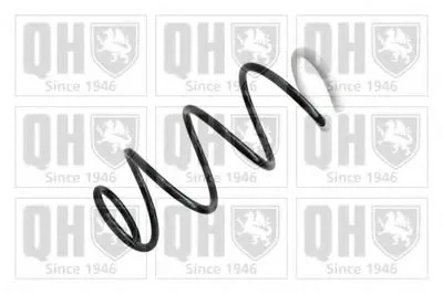 винтовая пружина QUINTON HAZELL купить