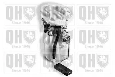 Элемент системы питания QUINTON HAZELL купить