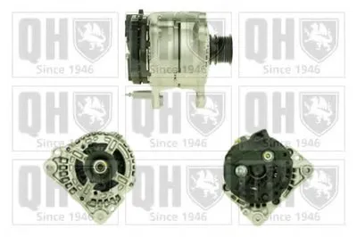 Генератор QUINTON HAZELL купить