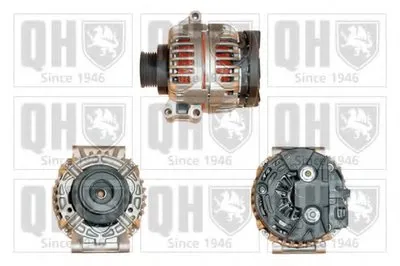 Генератор QUINTON HAZELL купить