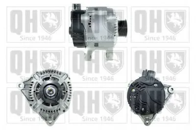 Генератор QUINTON HAZELL купить