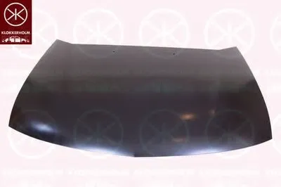 Капот двигателя KLOKKERHOLM купить