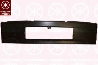 Облицовка передка KLOKKERHOLM купить