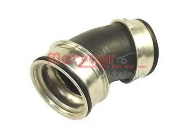 Трубка нагнетаемого воздуха METZGER купить