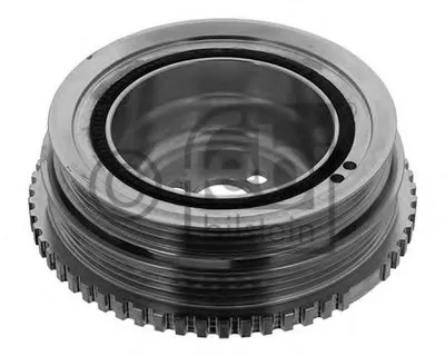 Ременный шкив, коленчатый вал FEBI BILSTEIN купить