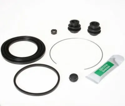 Ремкомплект, тормозной суппорт BUDWEG CALIPER купить