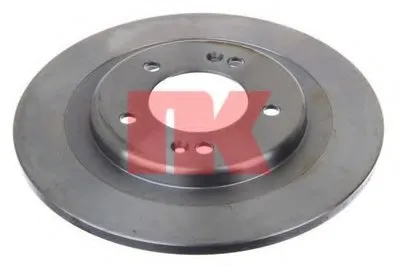 Тормозной диск NK купить