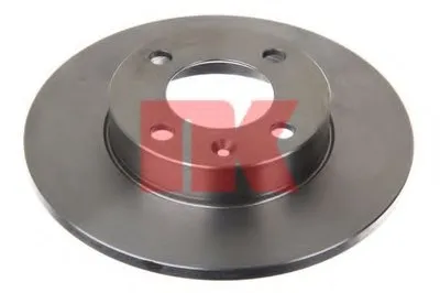 Тормозной диск NK купить