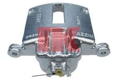 Тормозной суппорт NK купить