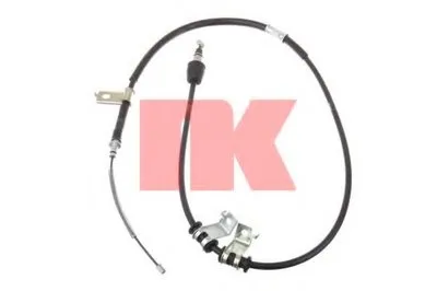 Трос, стояночная тормозная система NK купить