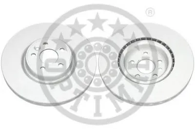 Тормозной диск COATED OPTIMAL купить