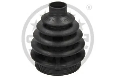 Пыльник, приводной вал OPTIMAL купить