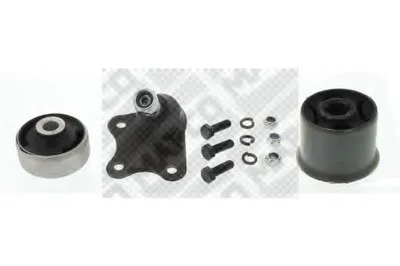 Ходовая часть в сборе MAPCO купить