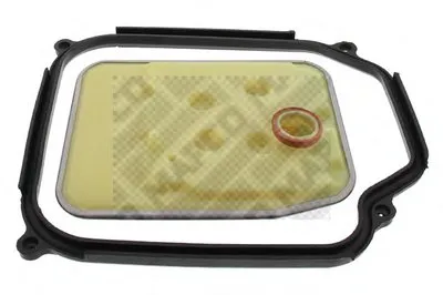 Гидрофильтр, автоматическая коробка передач MAPCO купить