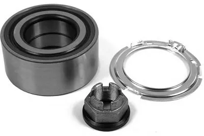 Комплект подшипника ступицы колеса MOOG купить